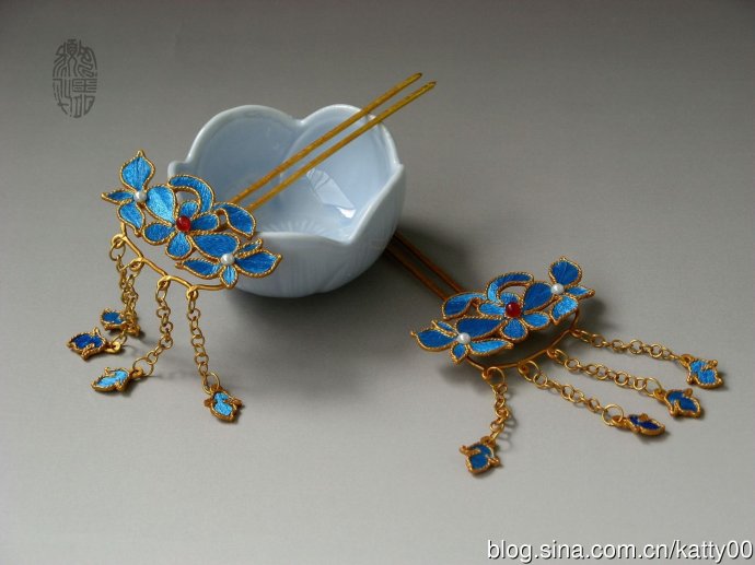 仿点翠——翠面的教程 （下篇） -图片20