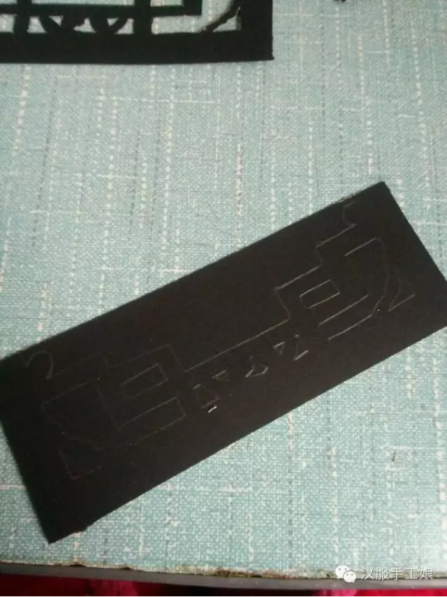 【灯笼】手工灯笼教程-图片4