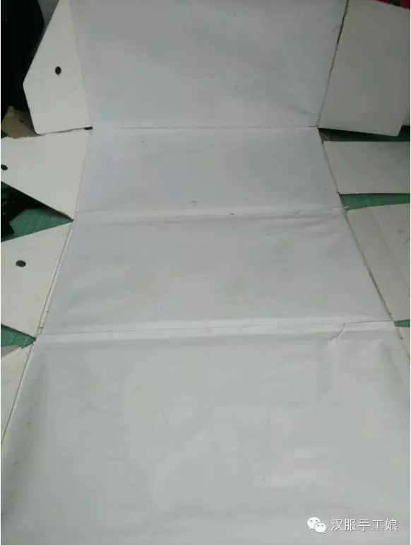 【灯笼】手工灯笼教程-图片6