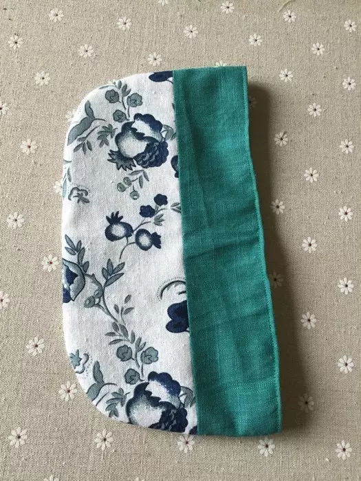 11、穿绳，我自认为这部是最难的了。