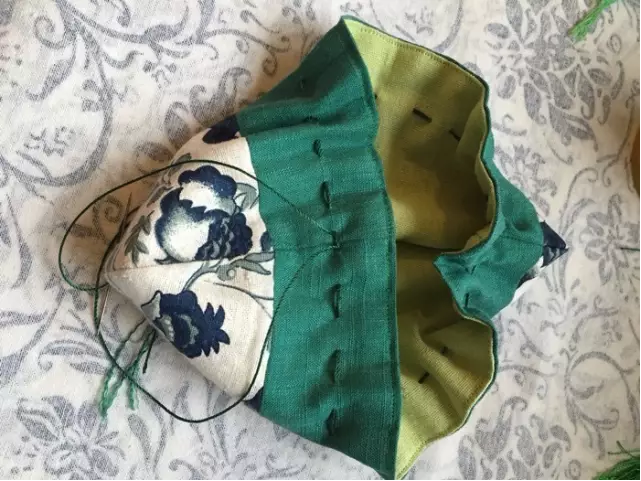 荷包教程——搭配汉服-图片14