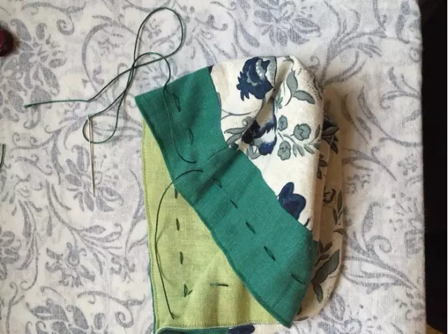 荷包教程——搭配汉服-图片15