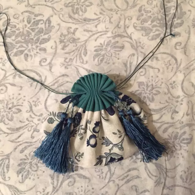 荷包教程——搭配汉服-图片21