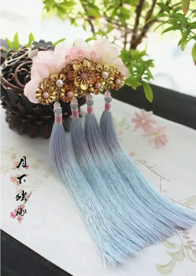 风流倜傥的古风玉坠教程-图片17