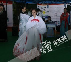 兼善中学集团化办学成果展示：活力社团展现靓丽青春