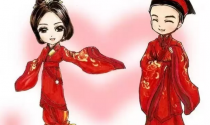 细谈中国古代婚礼——中国婚礼的历史演变
