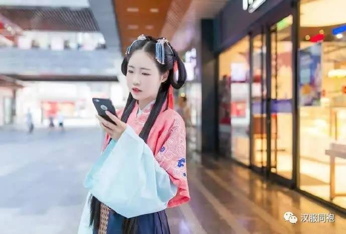 美腻！一款能让您减龄十岁的发型！-图片29