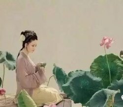 汉服及中国古代服饰的特点