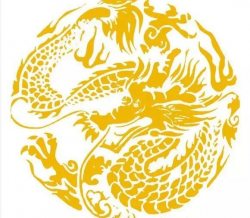 汉服图案里的美好寓意