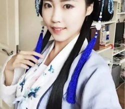 美腻！一款能让您减龄十岁的发型！