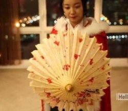 纽约华人用舞蹈宣扬文化：复兴汉服不是Cosplay