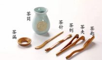 关于“茶道六君子”，你知道多少？
