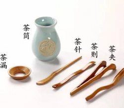 关于“茶道六君子”，你知道多少？
