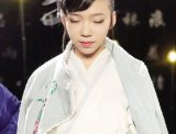 报名《诗词大会》为追星 天津汉服女孩惊艳全场