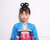【发型教程】古风发型教程