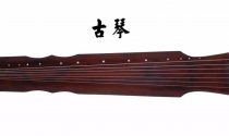 如何区分古琴和古筝
