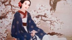 精巧而华美，古代女子私藏的那些发饰