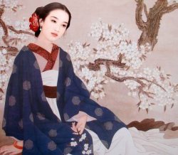 精巧而华美，古代女子私藏的那些发饰