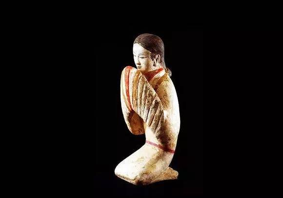 古代女子坐姿礼仪图片图片