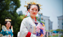 端午祭: 南昌与汉服的那场邂逅