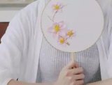 手作教程——桃花扇