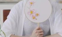 手作教程——桃花扇