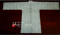 汉服手工制作《褙子》