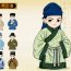 中国古代服饰简略版-图片1