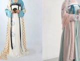 常见的汉服襦裙布料有哪些 选购前这些知识应该知道