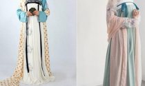 常见的汉服襦裙布料有哪些 选购前这些知识应该知道