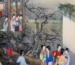 七夕，古人怎么过？
