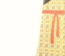 古朴庄重、等级森严——秦汉服饰