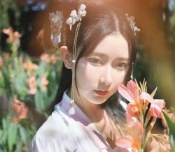 我与汉服的相遇相知