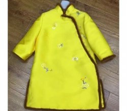 汉服应该盖左还是盖右……你懂吗？