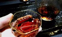 【茶道】品茶高手都熟知这几个步骤