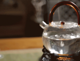 【茶道】天冷了，泡茶不如煮茶！