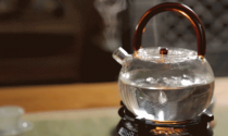 【茶道】天冷了，泡茶不如煮茶！