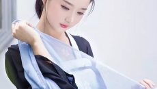 汉服——中国的艺术瑰宝，承载着华夏民族精神