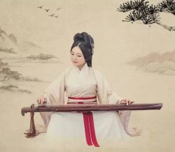 【汉服美图】醉美中国风