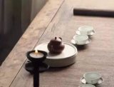【茶道】品茶，让时间的脚步停下来