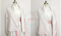 现代汉服穿着方法
