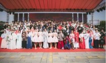 第五届西塘汉服文化周圆满落幕