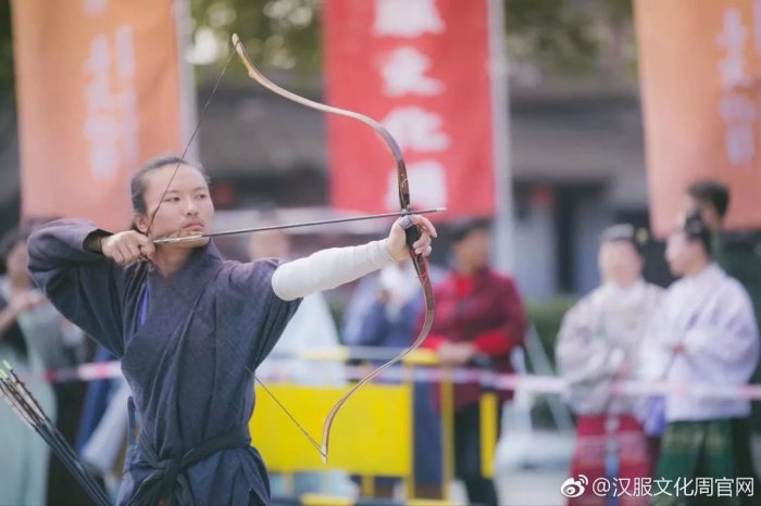 精彩盘点!勇武精神 时代传承——中华武备展演-图片6