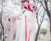 汉服之美，一醉千年(下)