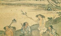 颠倒的真相——从中国古代的裤子说起