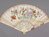 中国风古扇，惊艳世界的美！（下）