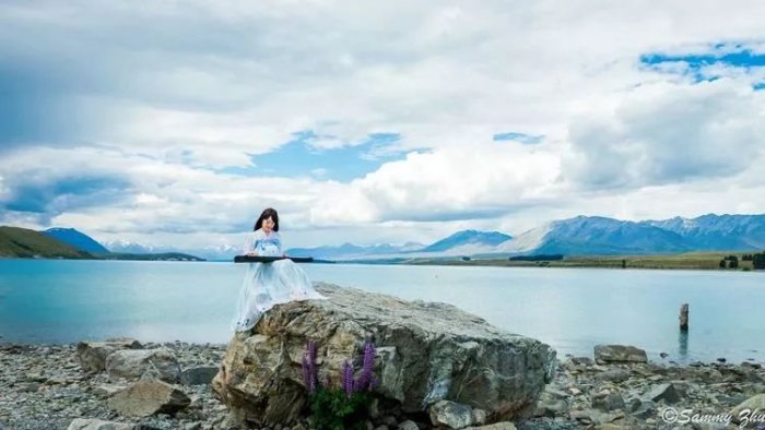 那是个忘忧的好去处