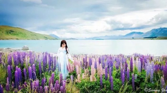 如果可以 愿时间停在这里