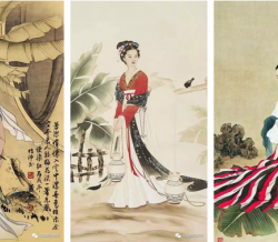 古代有服饰设计师吗？