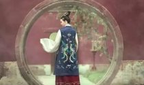 汉服华美，彰显泱泱中华之气度！